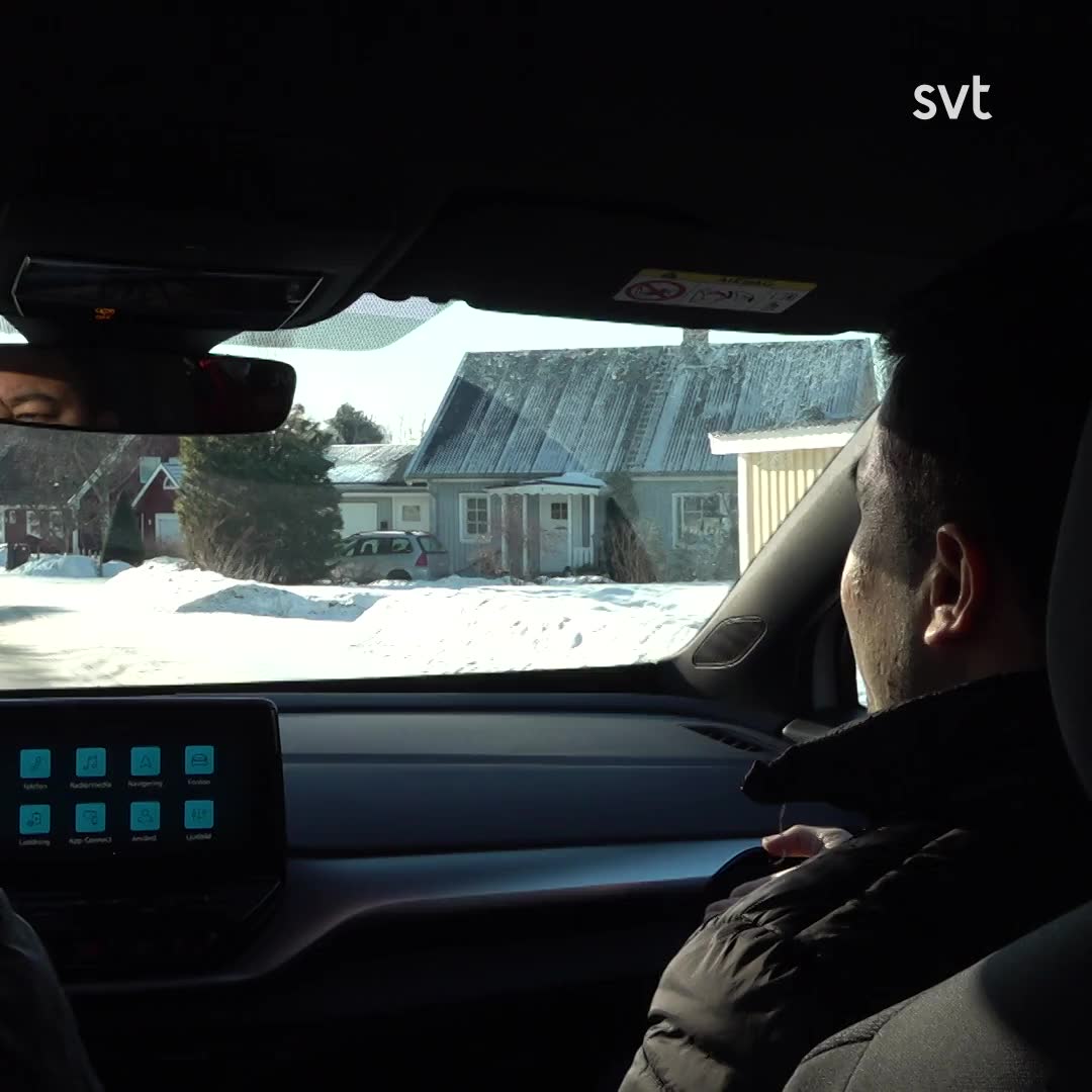 Personal inom hemtjänsten i Mora kommun utbildas i trafiksäkerhet
